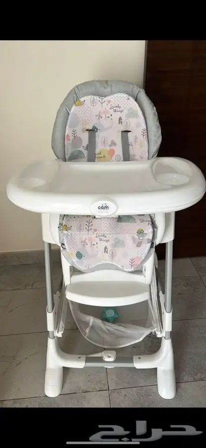 كرسي اطفال 2