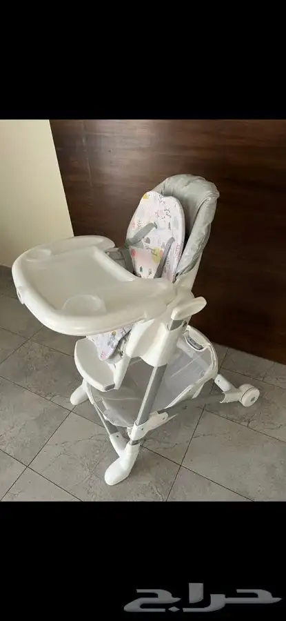 كرسي اطفال 1