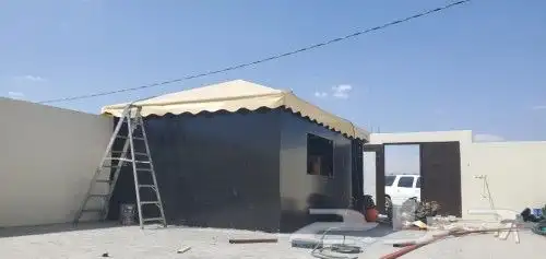 الرياض   بيوت شعر ثابتة 18