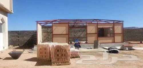 الرياض   بيوت شعر ثابتة 13