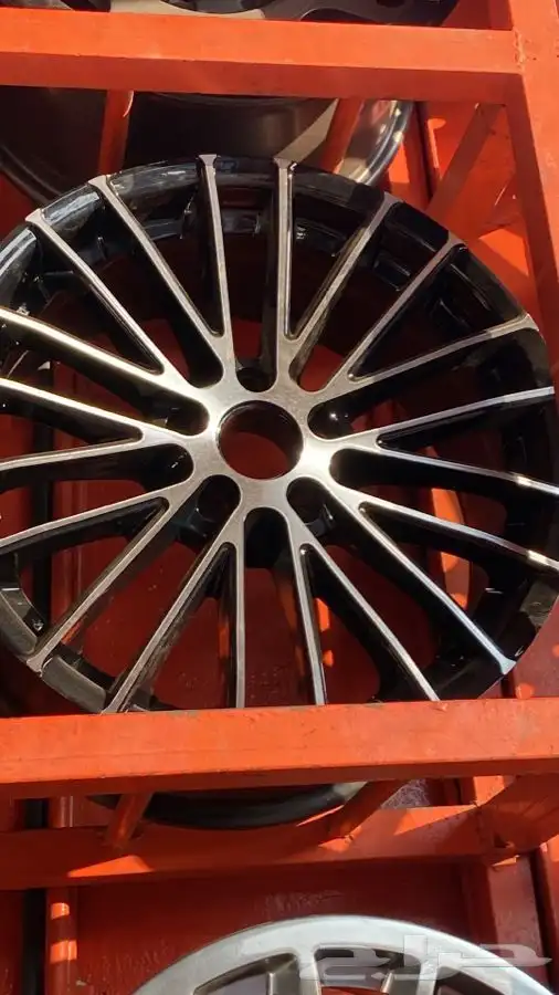 جميع انواع الجنوط. والكفرات. 46