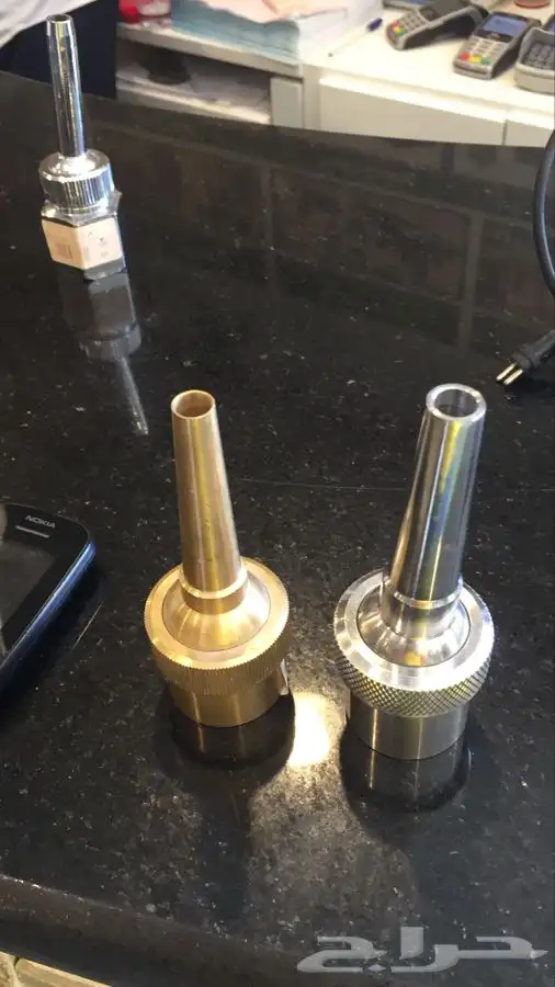 مصبات شلالات ونوافير 33