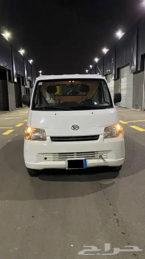 دباب دايهاتسو 2015 3