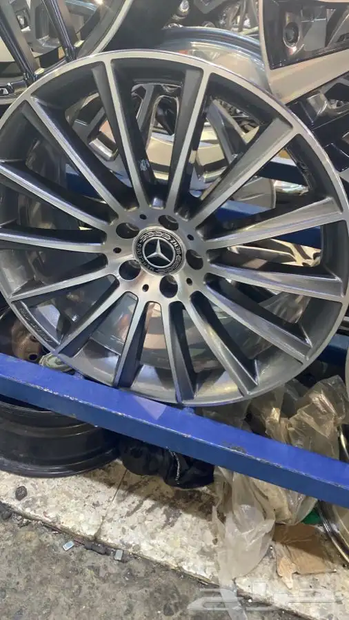 جميع انواع الجنوط. والكفرات. 18