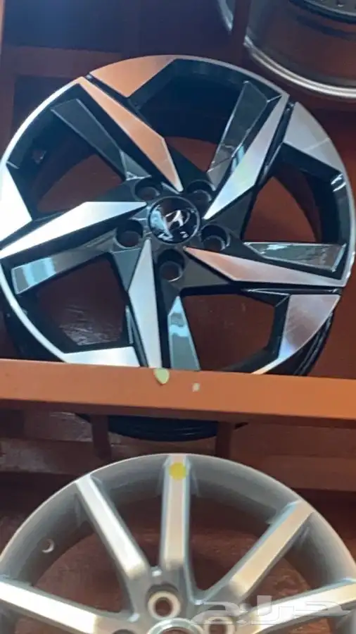 جميع انواع الجنوط. والكفرات. 64