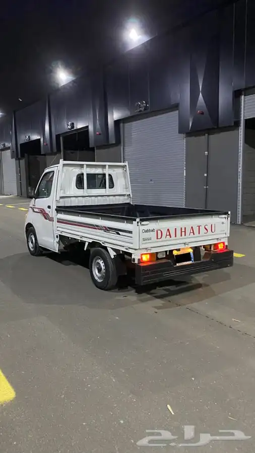 دباب دايهاتسو 2015 2