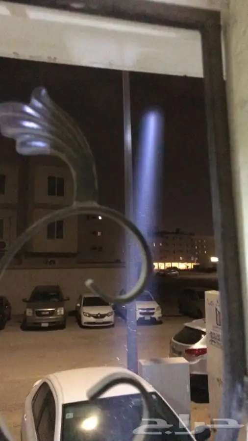 افتتاح و ليزر و بالون و تراس و سمعات 10