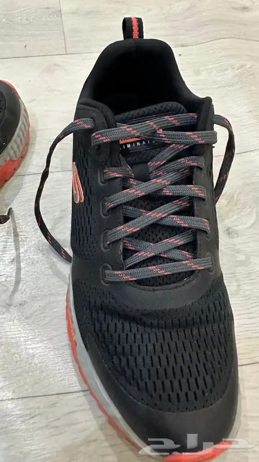 جزمة سكيتشرز 1