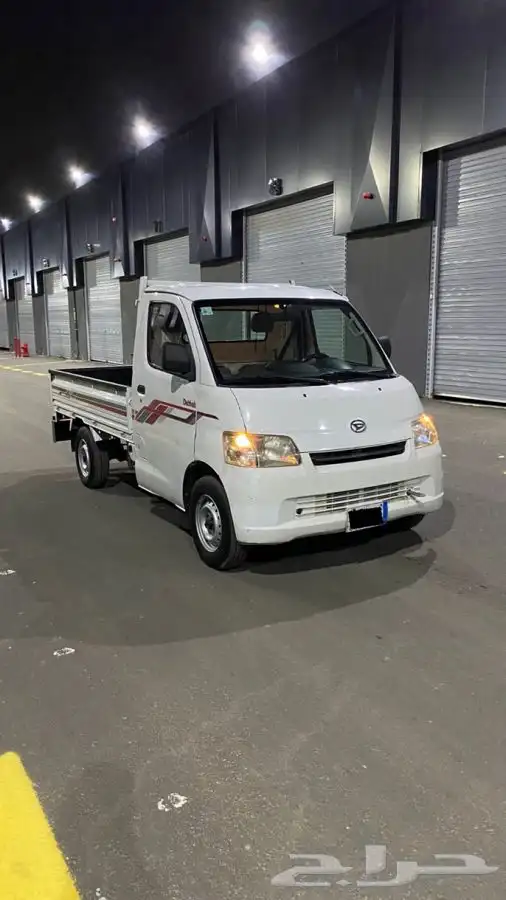 دباب دايهاتسو 2015 0