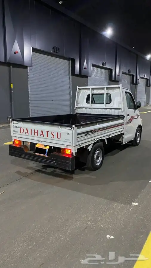 دباب دايهاتسو 2015 1