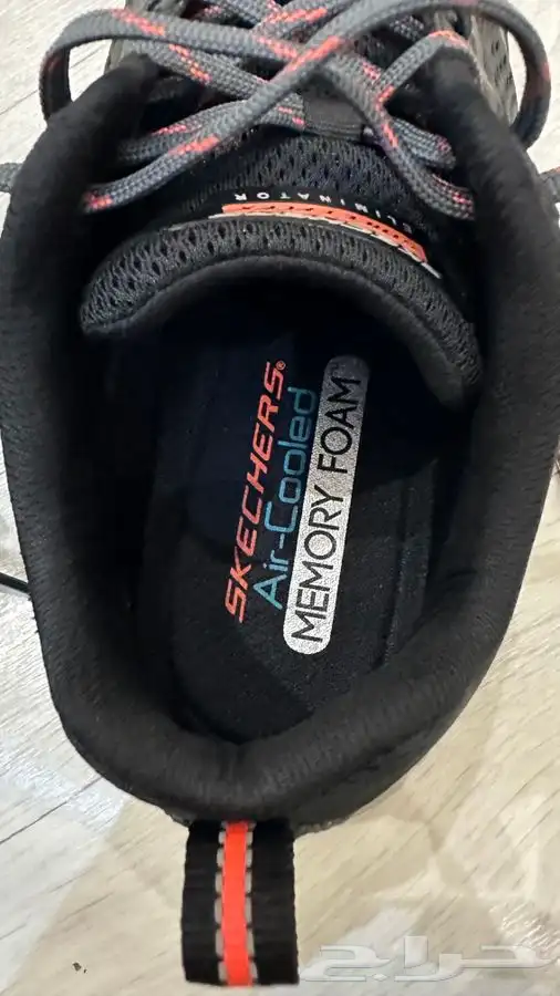 جزمة سكيتشرز 2