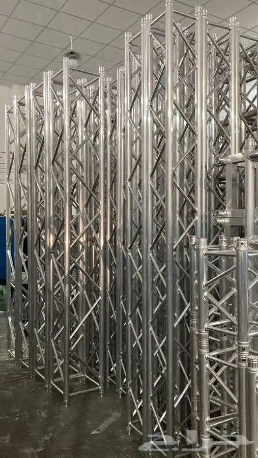 افتتاح و ليزر و بالون و تراس و سمعات 25