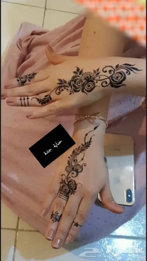 نقاشة جدة باسعار يرضي جميع 3