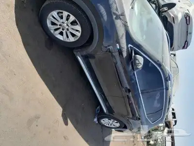 قطع غيارفقط السيارات تشليح ام جي Rx5. 2019 2