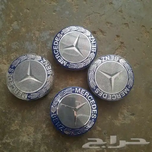 Mercedez caps 1