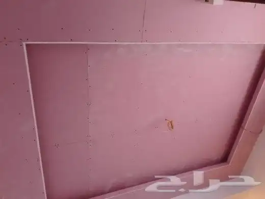 ديكورات داخليه جبس بورد 3