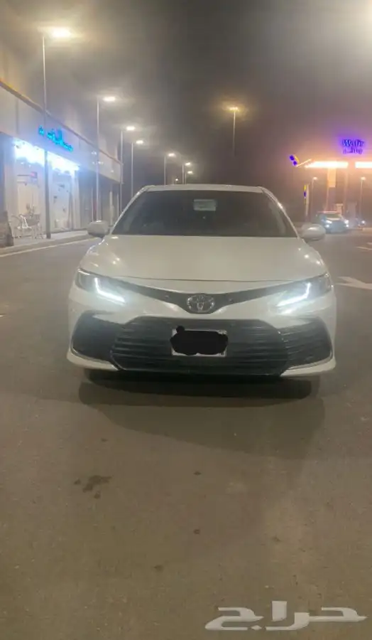 كامري 2022 (تم البيع) 0