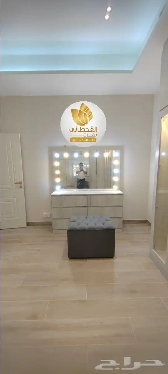 دواليب خزائن ملابس دولاب غرف نوم شقق فنادق 10