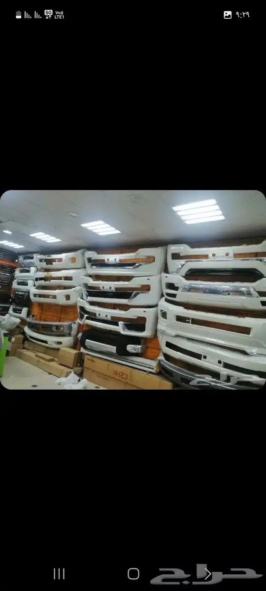 اكسسوارات لاندكرزر23 ولكزس 23 4