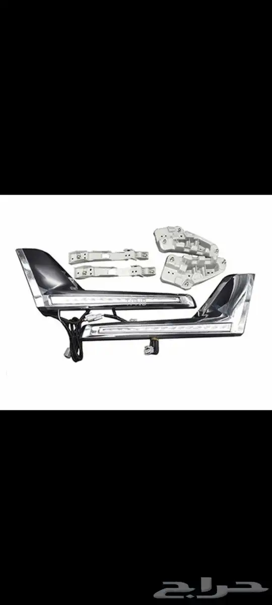 اكسسوارات لاندكرزر23 ولكزس 23 21