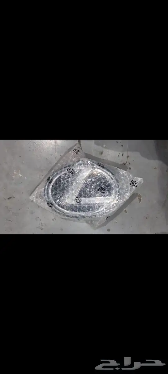 اكسسوارات لاندكرزر23 ولكزس 23 27