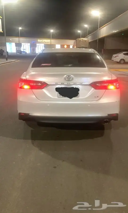 كامري 2022 (تم البيع) 5