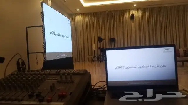 شاشات للفعاليات باقل سعر 1