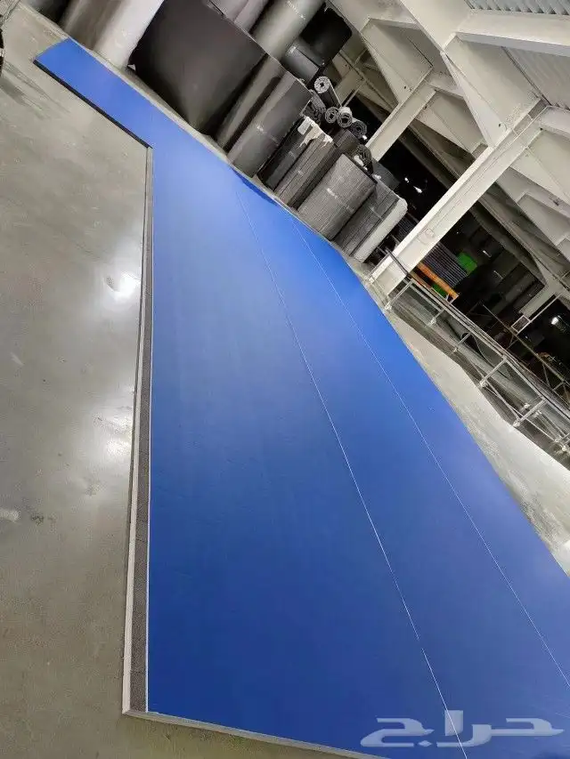 ارضيات رياضية للفنون القتالية 0