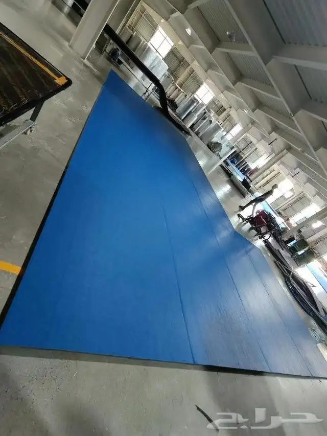 ارضيات رياضية للفنون القتالية 2