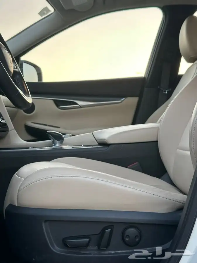 (تم البيع) انفينتي QX50 موديل 2020 نظيف جدا 30
