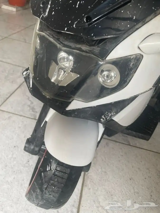 دباب أطفال 5