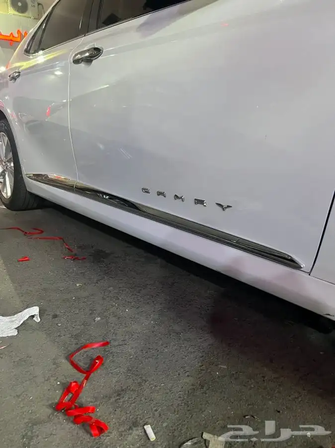 أزياق كامري وجناح شنطة 2018 الى 2023 0