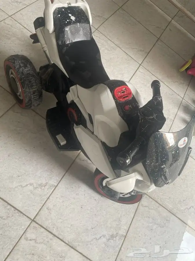 دباب أطفال 7