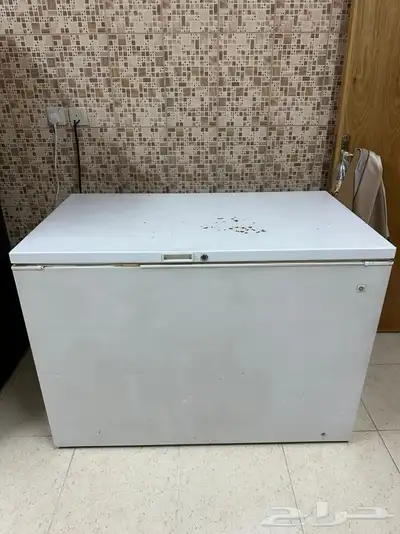 فريزر 1