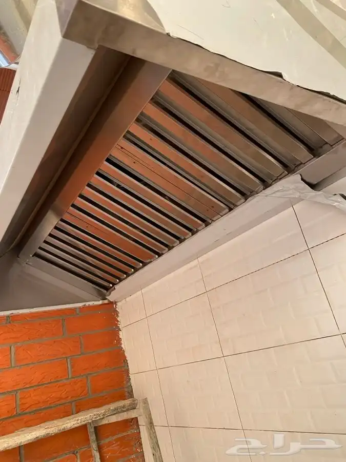 معلم تركيب أفران مداخن مواصير أستيل شوايات حفر مندي 28