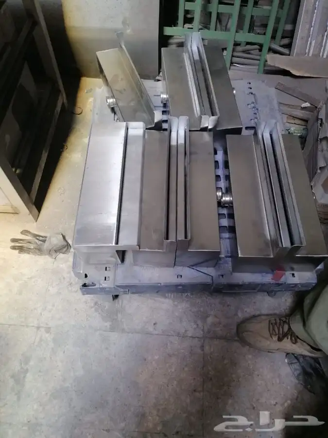 مصبات شلالات ونوافير 4