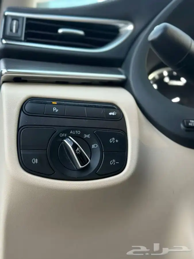 (تم البيع) انفينتي QX50 موديل 2020 نظيف جدا 22