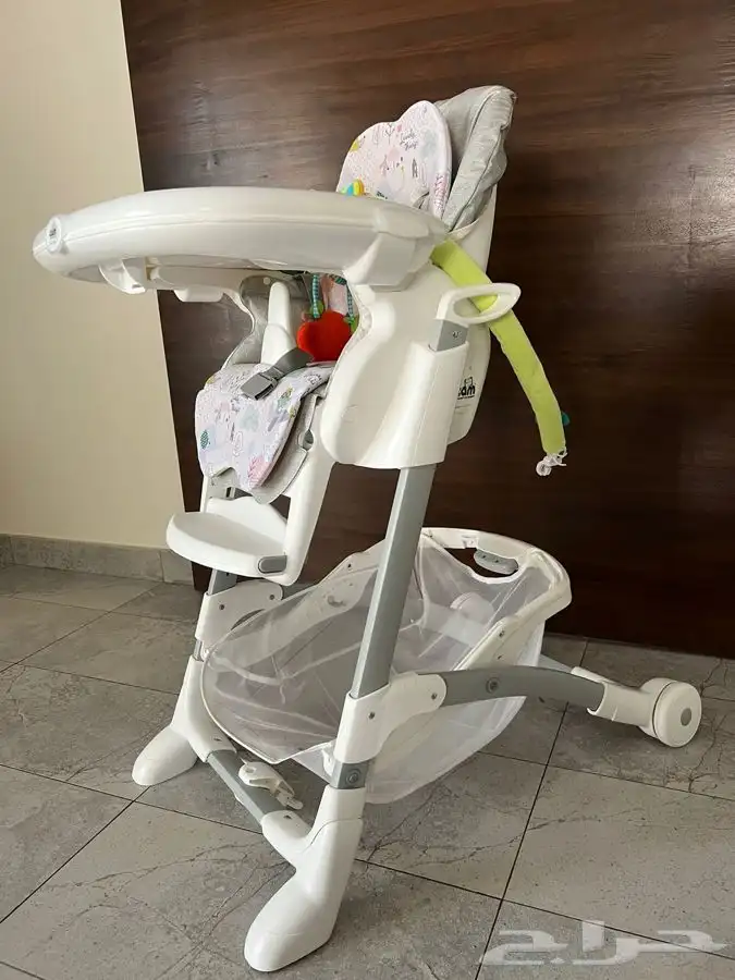 كرسي اطفال 3