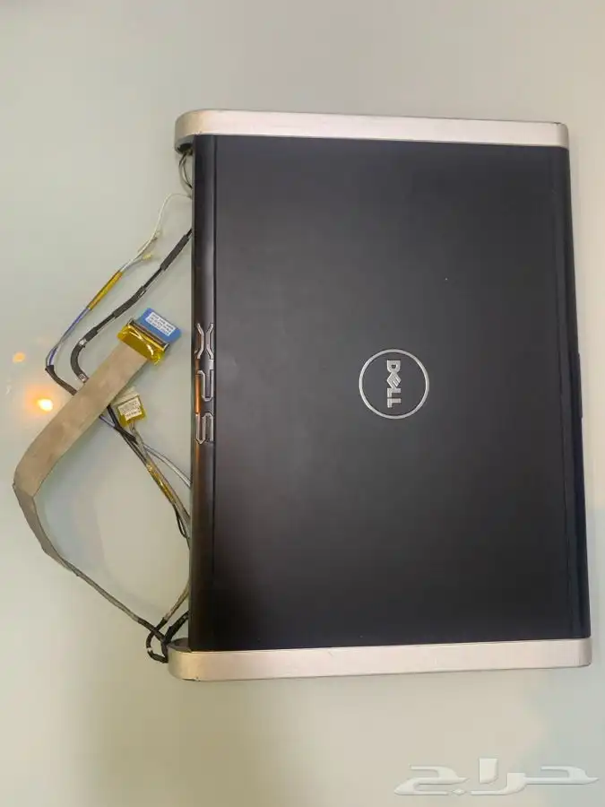 شاشة لابتوب Dell xps 13.3 2