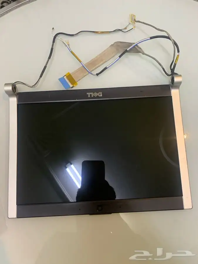 شاشة لابتوب Dell xps 13.3 0