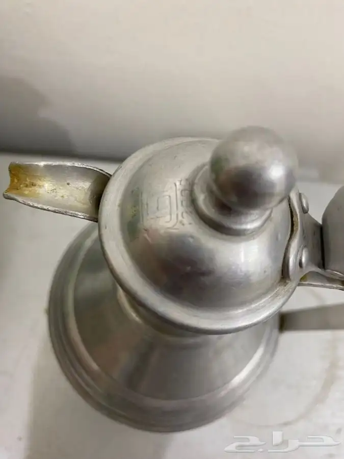 ملقمه هندي ختمين مقاس 12 1