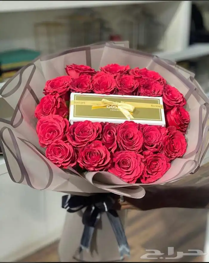 مندوب تنسيق هدايا وتوصيلها داخل مدينة جدة 0