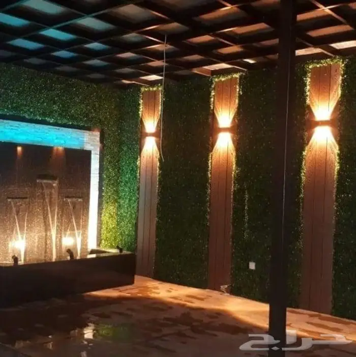 تاسيس وتركيب شبكات ري عادي اتوماتيك 25