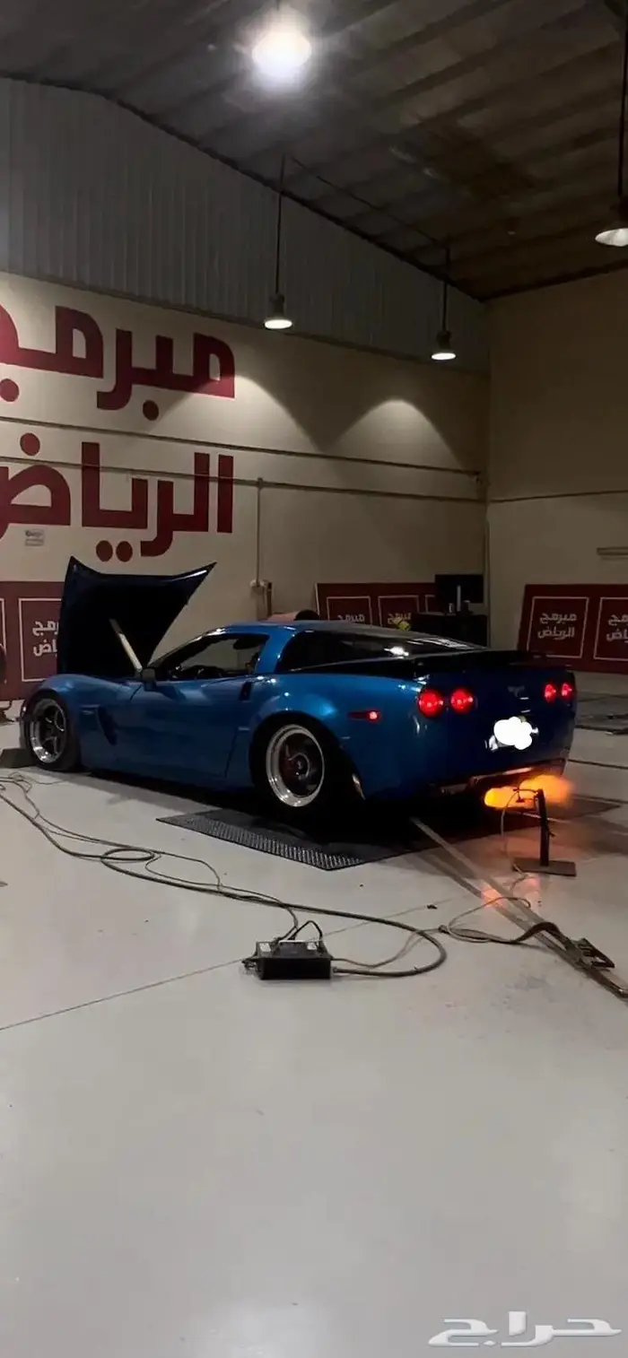 برمجة السيارات الأمريكية HP Tuner - GM 6