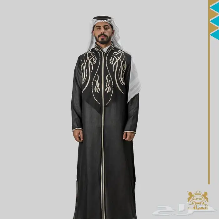 تفصيل دقلات بأشكال متعددة 4