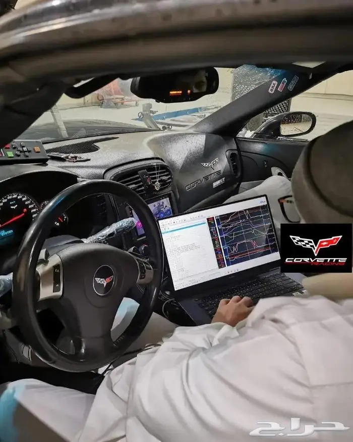 برمجة السيارات الأمريكية HP Tuner - GM 2