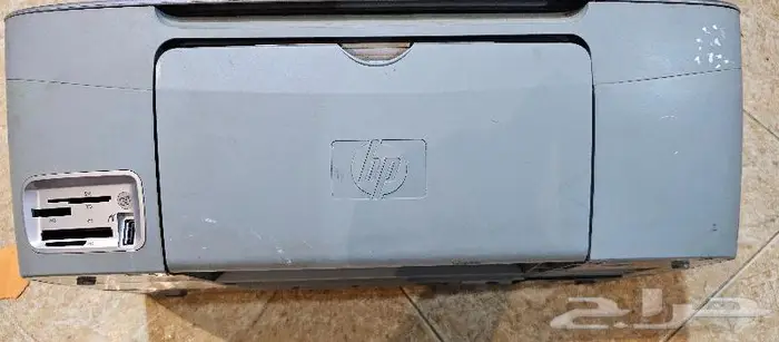 طابعة hp 0