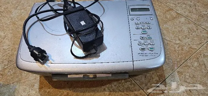 طابعة hp 1