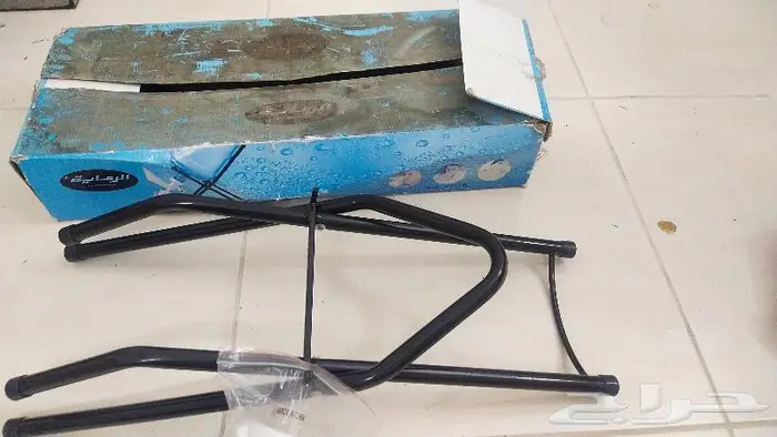 قاعدة ماء من رماية 4