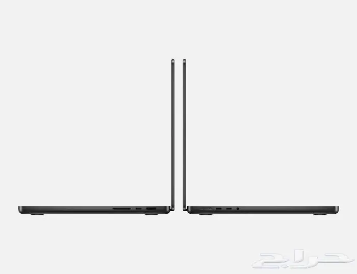 ماك بوك برو M3 MAX ب 40 معالج GPU 0